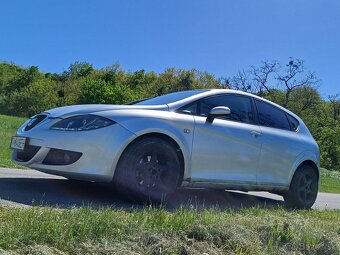 Seat leon 1.9 77kw - 7