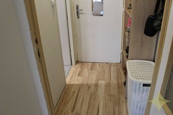 Prenájom 1 izb byt 1.p. 45 m2 , 460-Eur/mesiac s energ. Ba - 7