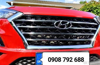Predám Hyundai Tucson - 7