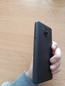 Redmi note 9 PRO - 7