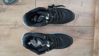 Trekingove topanky CXS Sport - 7