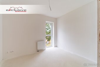 3 IZBOVÝ BYT – TRNKOV, 89 M2, KRYTÉ PARK. MIESTO - 7