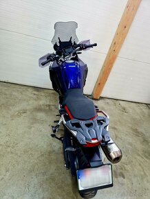 Bmw f 750 gs / F850 GS - 35kw - 7