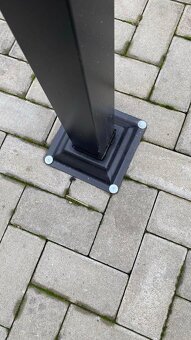 Pergola - 7