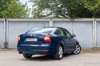 ŠKODA OCTAVIA 1.6 TDI 77kW 2012 - 7