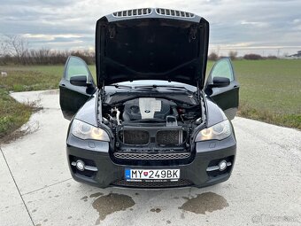 BMW X6 35d xDrive - 7