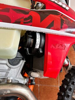 Ktm exc-f 250 Six days - 7