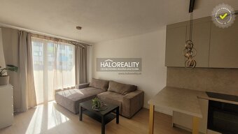 HALO reality - Predaj, dvojizbový byt Nitra, Mlynárce - 7