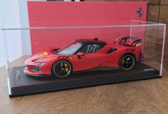 Ferrari SF90 XX Stradale | MR Collection 1/18 - 7