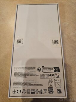Predám vymením Xiaomi 15 - 7