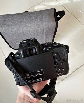 Nikon D5600 - 7