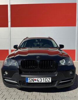 BMW X5 - 7