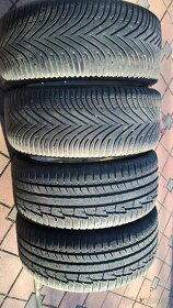 elektrony 5x120 r18 obute 245/40 r18 - 7