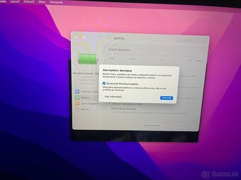 Macbook pro 15 “ - 7