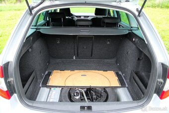 Škoda Octavia Combi 1.6 TDI 115k, 110 494km - 7
