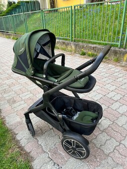 Nuna Demi Grow 2022 - 7