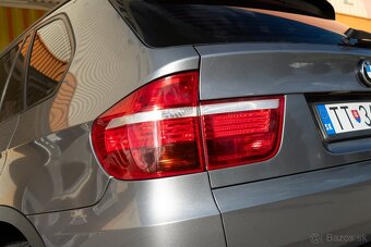 Bmw x5 e70 - 7