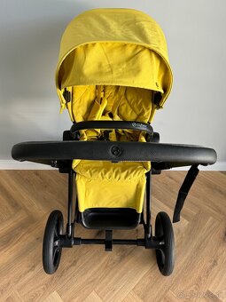 Cybex priam - 7