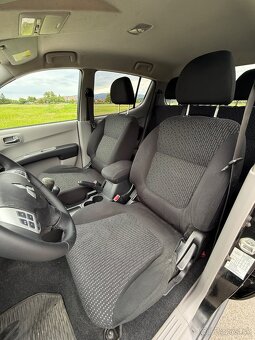 Mitsubishi l200 2,5 DID 131 kW - 7