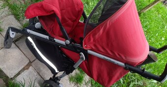 Športový kočík Peg-perego - 7