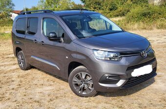 Toyota Proace City Verso long - 7