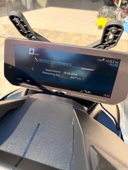 BMW CE 04 - 7