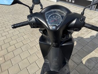Honda Vision 110 - 2023 - 7