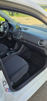 Skoda Citigo 44kW automat - 7