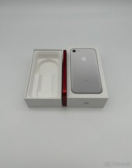 iPhone 13 Mini 128GB Product RED (87% Batéria) + DARČEK - 7