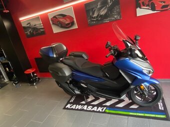 Honda Forza 350 SMART TOP BOX , 476 km 10/2024 - 7