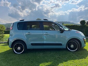Citroen C3 Picasso 1.4VTi 95 Exlusive. - 7