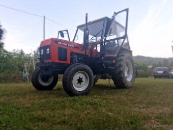 Predám Zetor 6911 - 7