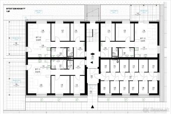 NOVUM Trstice – Moderné 3- a 4-izbové byty - 7