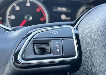 Audi A4 allroad 2.0TDi QUATTRO AUTOMAT nafta automat 130 kw - 7