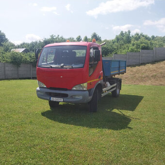 Avia 4x4 kontajner - 7