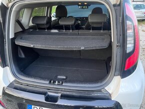 Soul 1,6 diesel 94 kw automat r.v.2013 - 7