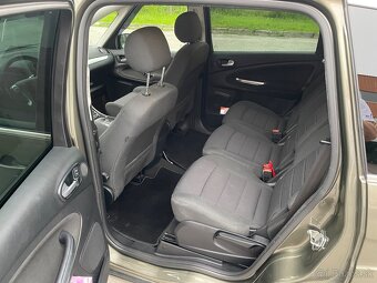 Ford S-Max - 7