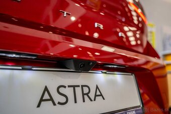 Opel Astra  EDITION 1,2T 110k MT6 - 7
