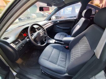 Audi A6 C5 2.5TDI 110KW - 7