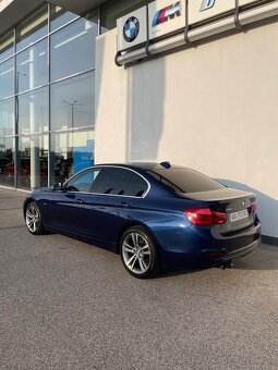 Bmw f30 Facelift - 7