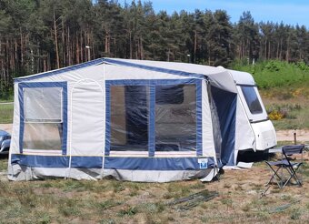 Caravelair 1992 - 7
