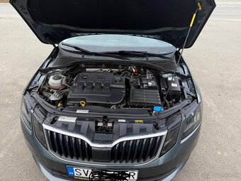 Predám Škodu Oktáviu III. 1.6 TDi 2018 r.v. - 7