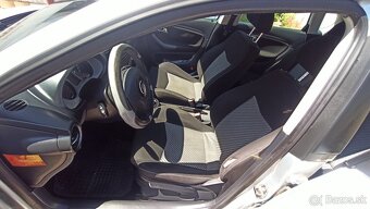 Predám Seat Cordoba, 2009, 202 300 km - 7