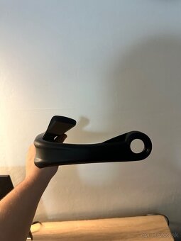 HONDA CB500X HANDGUARD - 7