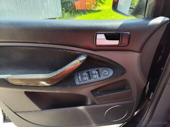 FORD C Max - 7