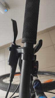 Horský bicykel Giant ATX 1 27,5 - 7