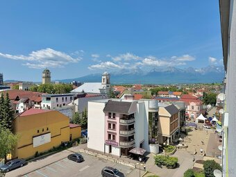 NA PREDAJ | 3 izbový byt s balkónom, 65 m2, centrum mesta - 7