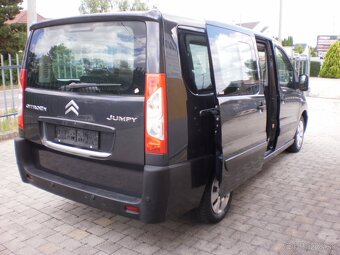 Citroen Jumpy 2.0 HDI - 7