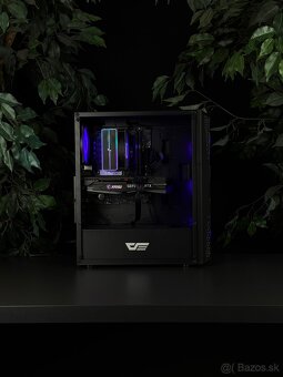 ☑️ i7 9700 / RTX 3060 / 16GB RAM / 1TB SSD / 24M Zár - 7