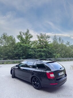 Škoda Octavia 3 2.0tdi 110kw Laurin Klement - 7